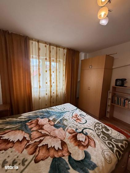 Apartament cu 2 camere decomandat în Burdujeni
