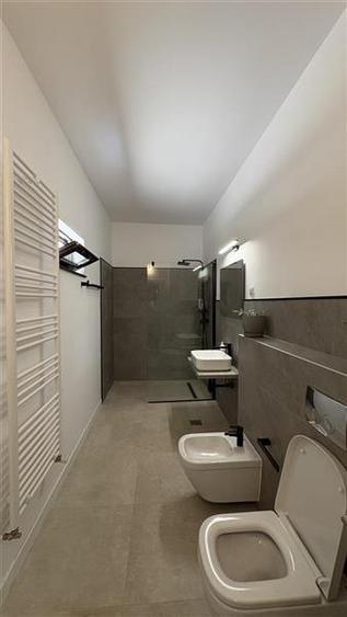 Casă individuală cu 3 camere cu Canalizare în Gruia
