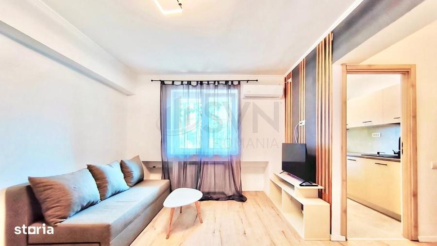 Apartament cu 3 camere în Domenii