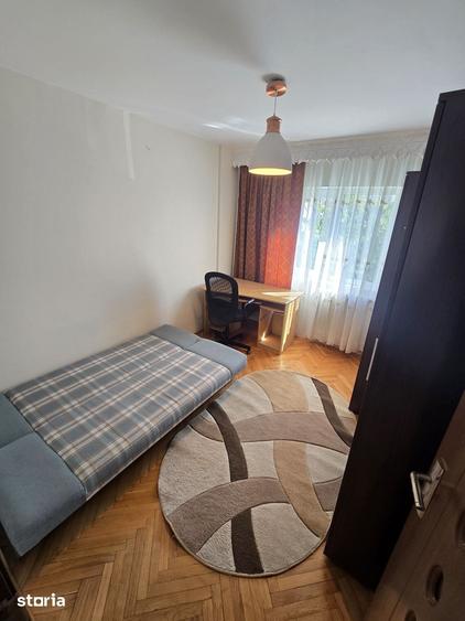 Apartament 3 camere separate Bucatarie separata Balcon Cartier Mara?ti - 14