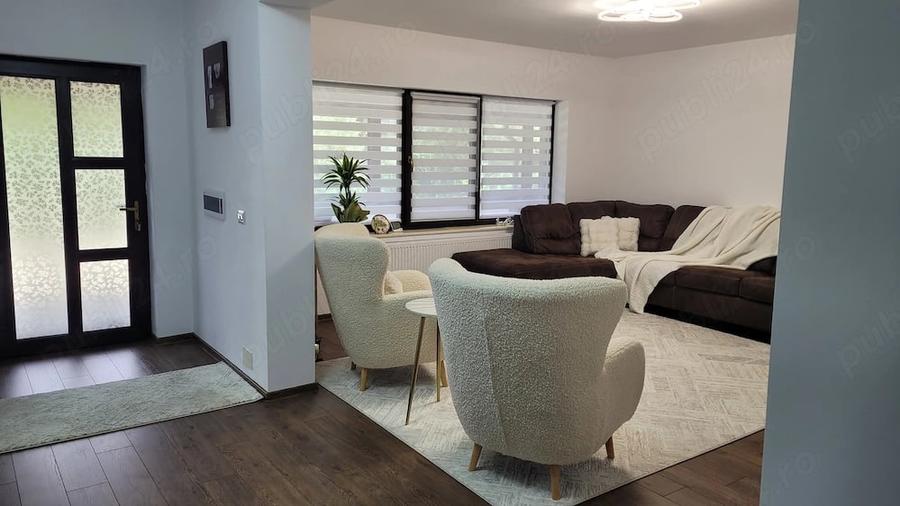 Casă cu 1 camere cu Teren 10000 Mp în Călimănești
