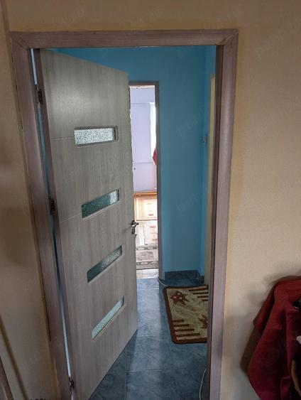 Apartament cu 2 camere decomandat în Sud