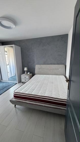 Apartament cu 2 camere semidecomandat în Ultracentral