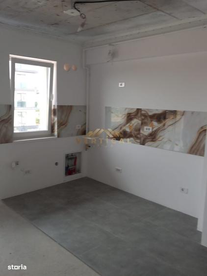 Apartament cu 2 camere în Vidra