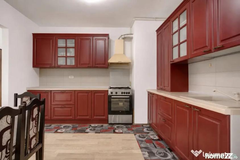 Apartament cu 2 camere decomandat în Timișoara