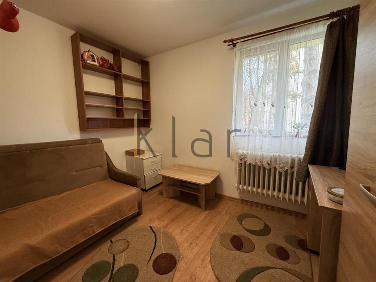 Vanzare  apartament 2 camere  Gheorgheni - 2