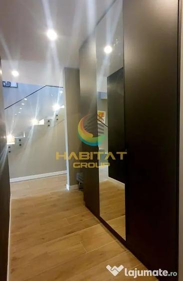 Apartament cu 3 camere decomandat în Dacia