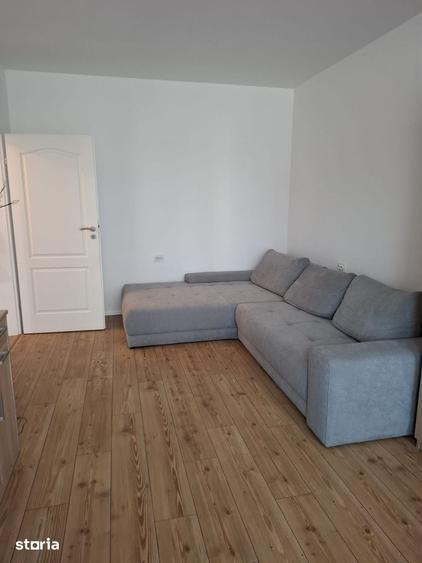 Apartament cu 2 camere decomandat în Militari
