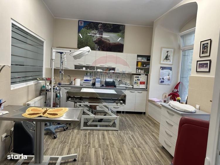 Spatiu Comercial de Vanzare | Bulevardul Traian, Piatra-Neamt - 7