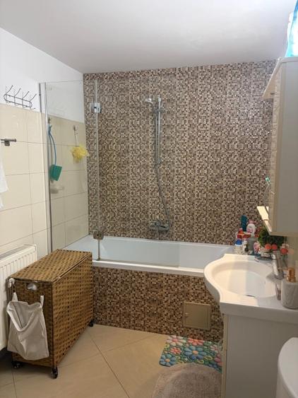 Casă individuală cu 4 camere cu Teren 217 Mp în Cumpăna