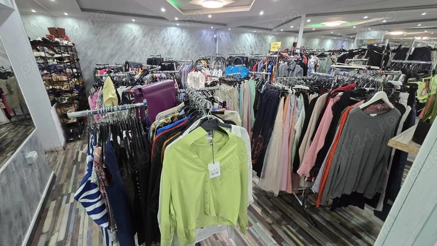 Spațiu comercial, de 70 mp, în Central