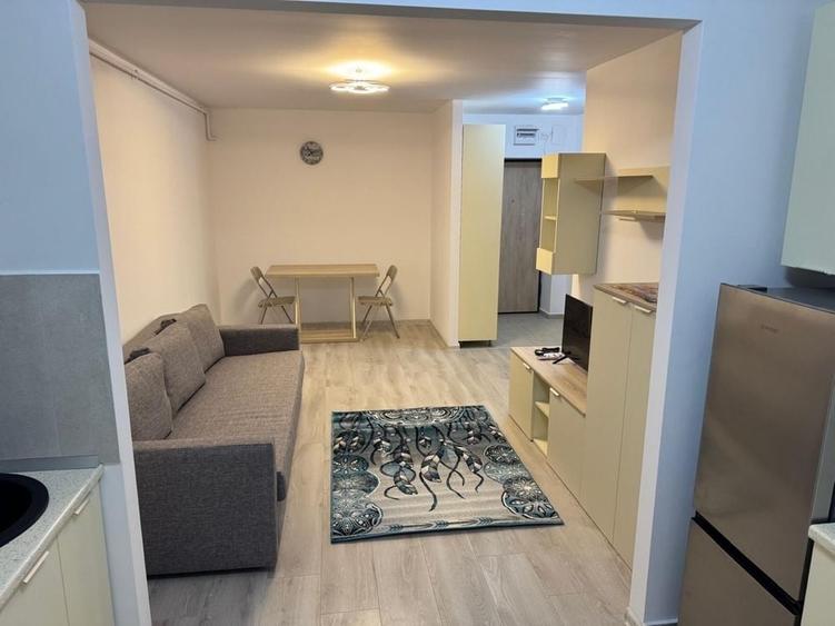 **Apartament 2 camere | 50 mp | HILS Pallady | Parcare | Centrală ** - 2