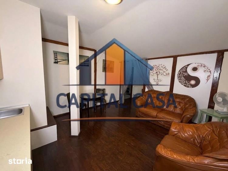 Spațiu comercial, de 65 mp, în Decebal