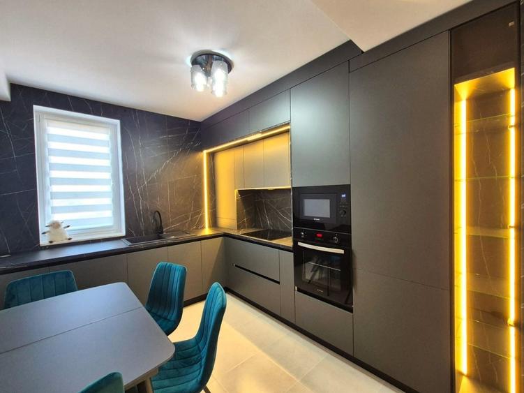 Apartament cu 2 camere decomandat în Bartolomeu