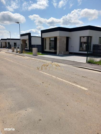 Vila 4 camere in Mega Park Berceni/Vidra - 3