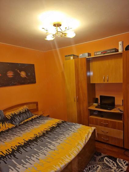 Apartament cu 2 camere semidecomandat în Sud