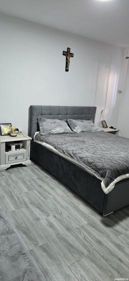 Apartament cu 2 camere în Rovinari