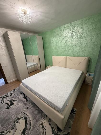 Apartament 2 camere Bd Basarabia PRIMA INCHIRIERE - 1
