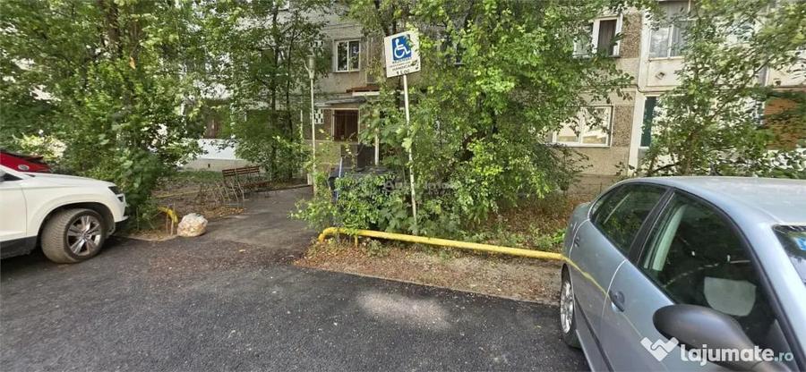 Apartament 3 cam, CF 2 , semidecomandat Circumvalatiunii - Timisoara (Timis) - 3
