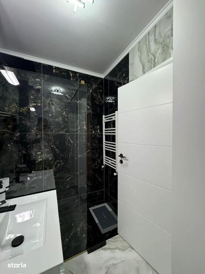 Apartament cu 2 camere în Palazu Mare
