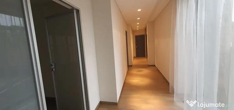 3 Camere Primaverii Bloc Boutique | Parcare | semi mobilat - 8