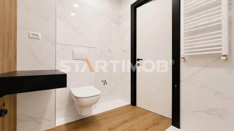 Apartament cu 2 camere decomandat în Griviței