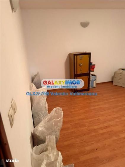 Apartament cu 3 camere decomandat în Cișmigiu