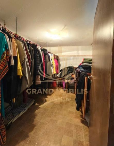 Casă individuală cu 4 camere cu Teren 320 Mp în Șagului
