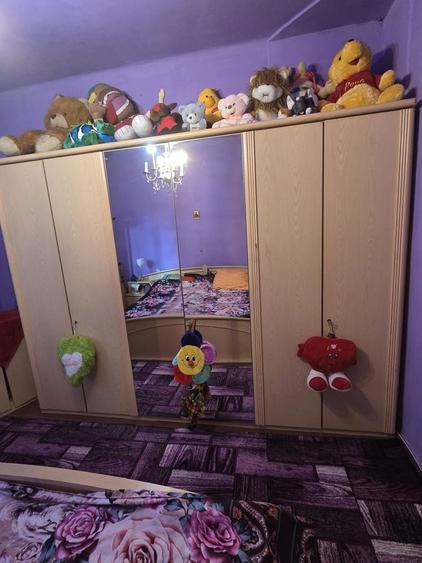 Casă cu 2 camere cu Teren 30 Mp în Petros