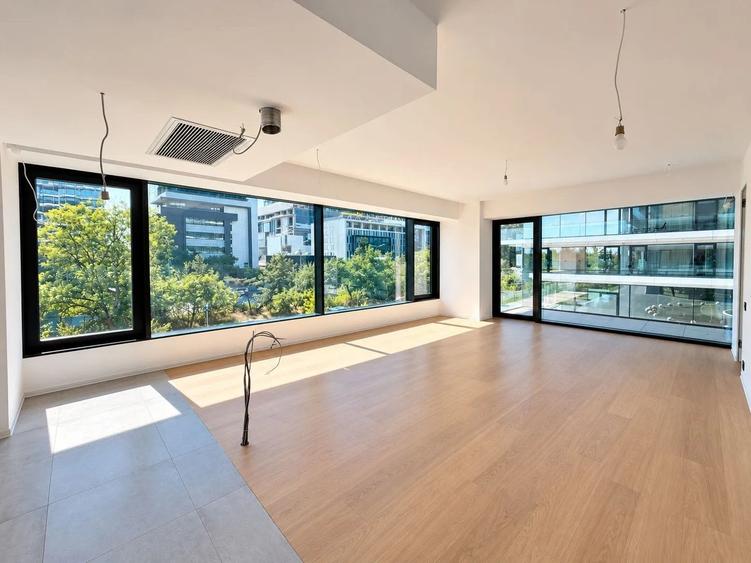 Apartament 3 camere Floreasca, Aviatiei, Fabrica de Glucoza, Bucuresti - 1