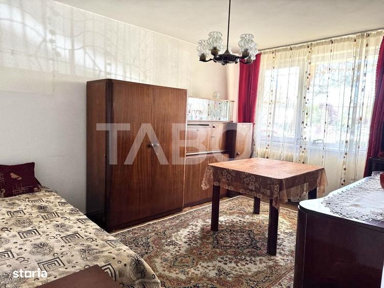 Apartament de vanzare cu 3 camere decomandate in Grigorescu - 7