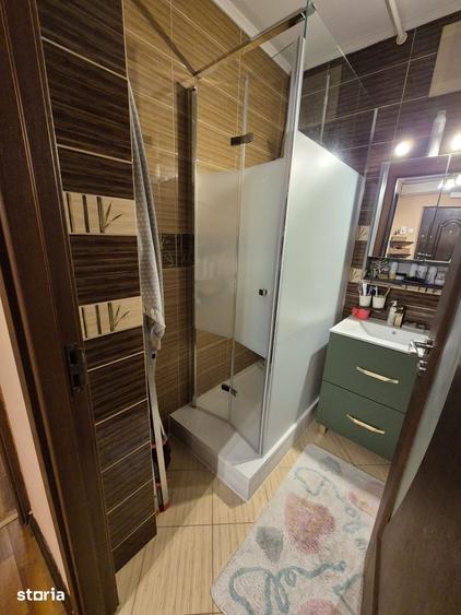 Apartament cu 2 camere în Mioriței