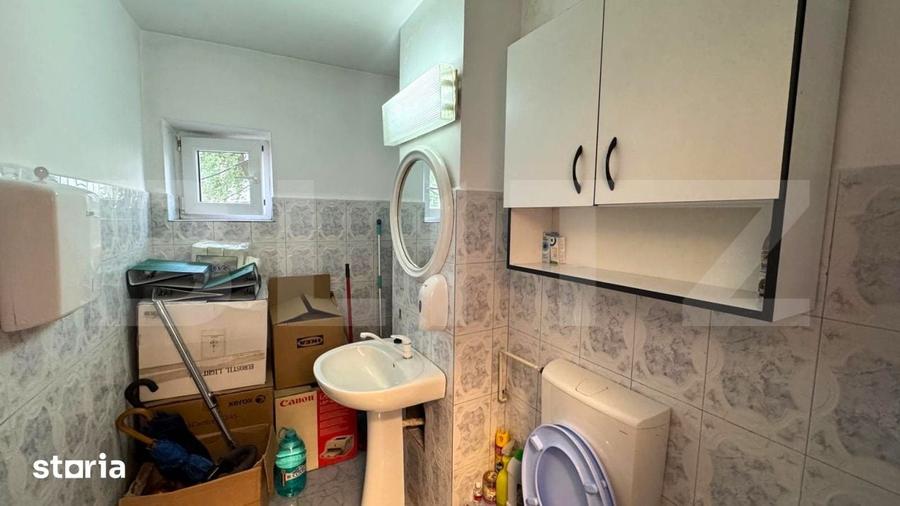 Apartament cu 2 camere în Lunca