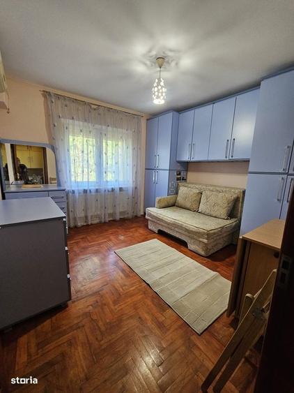 Apartament cu 2 camere în Obcini