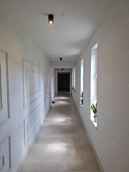 Apartament cu 2 camere decomandat în Palazu Mare