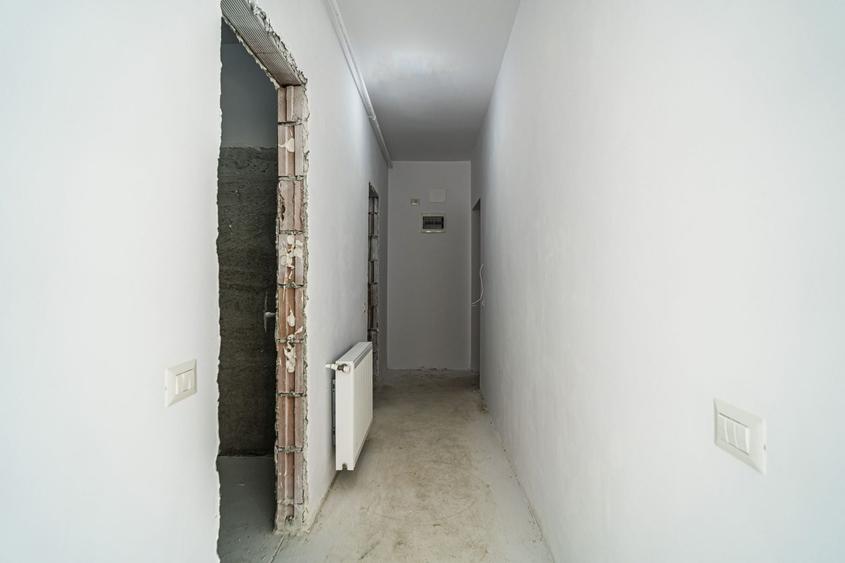Apartament 3 Camere- 75 mp in Militari, langa METROU, liber, NOU, COMISION 0% - 13
