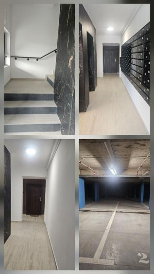 Apartament cu 2 camere decomandat în Nord
