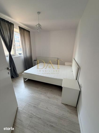 Apartament cu 3 camere în Chinteni