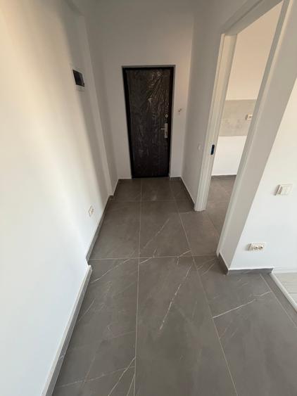 Garsonieră decomandată în Haliu