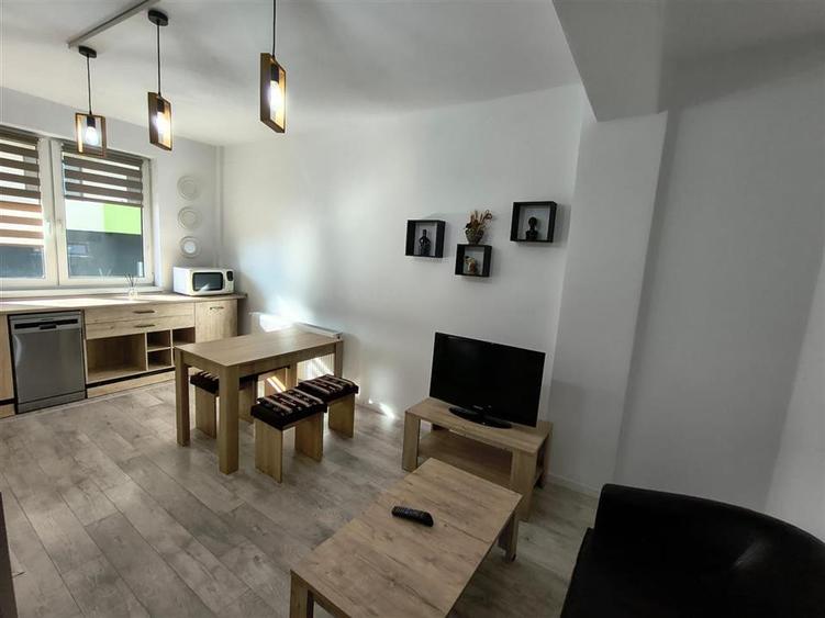 Apartament cu 2 camere decomandat în Turnișor
