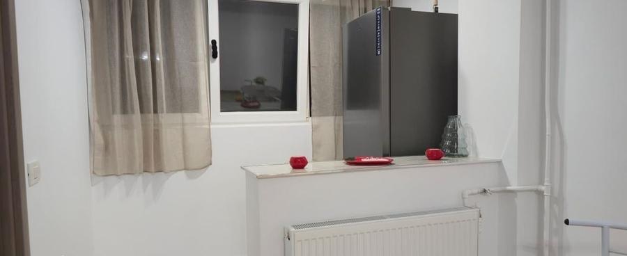Garsonieră decomandată în Drumul Taberei