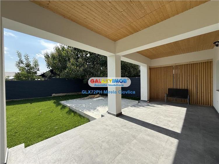 Casă cu 3 camere cu Teren 530 Mp în Central