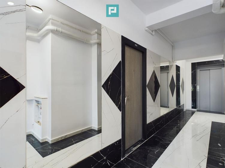 Apartament cu 3 camere în Giroc - 12