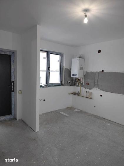 Casă cu 3 camere cu Teren 290 Mp în Clinceni
