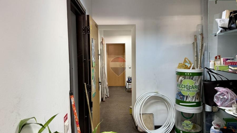 Spațiu comercial, de 150 mp, în Pantelimon