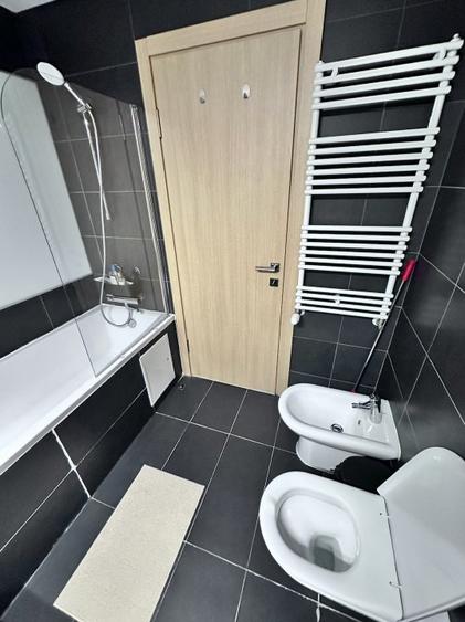 Apartament 2 camere LUX in Complex Upground Residence langa Metrou Pipera - 8