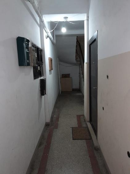 Garsonieră decomandată în Sălaj