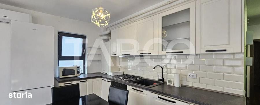 Apartament cu 3 camere de vanzare in Donath Park cu parcare inclusa - 9