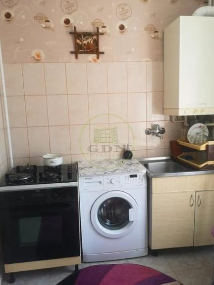 Apartament cu 2 camere decomandat, mobilat în Centrul Civic