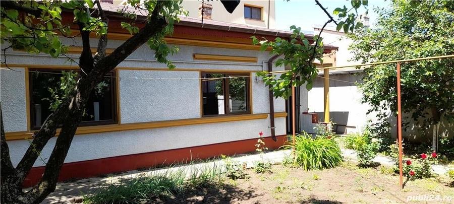 Casă cu 2 camere în Popești-Leordeni